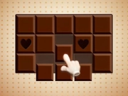 Juego Bloques de Chocolate en línea