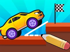 Juego Dibuja y Escapa en línea