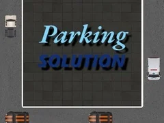 Juego Solución de estacionamiento en línea