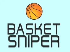 Juego Francotirador de Baloncesto en línea