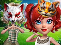 Juego Princesas de Quadrobics en línea