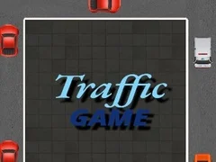 Juego Juego de Tráfico en línea