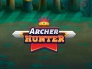 Juego Cazador de arqueros en línea