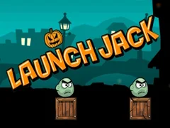 Juego Lanzar a Jack en línea