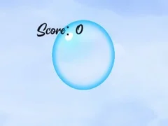 Juego Aventura de Reventar Burbujas en línea