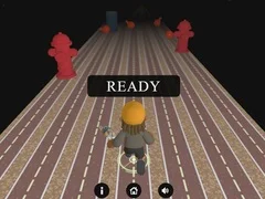 Juego Carrera de Zombis 3D en línea Juego Carrera de Zombis 3D en línea