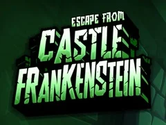 Juego Escape del castillo de Frankenstein en línea Juego Escape del castillo de Frankenstein en línea