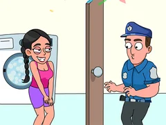 Juego Eliminar las pruebas en línea