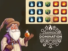 Juego Dominación Elemental en línea Juego Dominación Elemental en línea