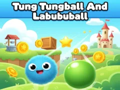 Juego Tung Tungball y Labububall en línea