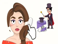 Juego Borrar el elemento extra en línea