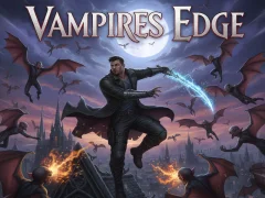 Juego Borde de vampiros en línea