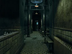 Juego Resident Evil: Operación de purga en línea Juego Resident Evil: Operación de purga en línea