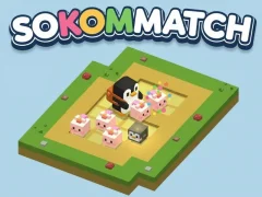Juego Sokomatch en línea Juego Sokomatch en línea