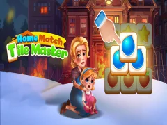 Juego Partido en casa: Tile Master en línea
