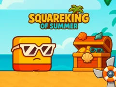 Juego Cuadrado del verano en línea