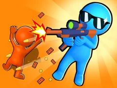 Juego Ataque de caminantes en línea