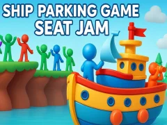 Juego Juego de estacionamiento de barcos en línea