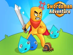 Juego Aventura de Swordsman en línea