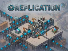 Juego Oreplication en línea