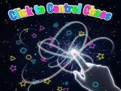 Juego Haz clic para controlar el caos en línea