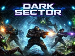 Juego Sector Oscuro en línea