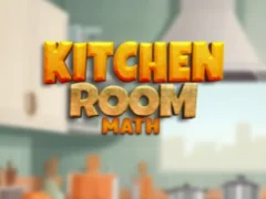 Juego Cocina Sala Matemáticas en línea