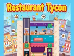 Juego Magnate del restaurante en línea
