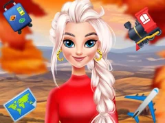 Juego Estética del otoño en línea