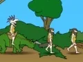 Juego Era de la guerra en línea