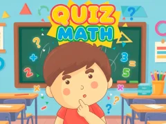Juego Prueba de Matemáticas en línea