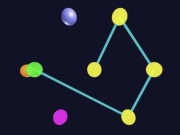Juego Conector cósmico en línea