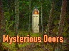 Juego Puertas misteriosas en línea