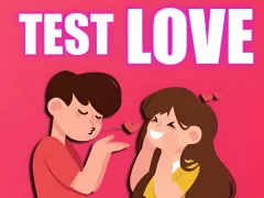 Juego Prueba de amor en línea