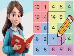 Juego Suma maestro en línea