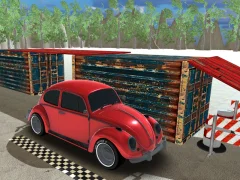 Juego Estacionamiento clásico de autos 2025 en línea Juego Estacionamiento clásico de autos 2025 en línea