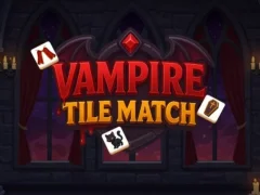 Juego Combinación de fichas de vampiro en línea Juego Combinación de fichas de vampiro en línea
