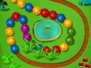 Juego Marble Zumar en línea