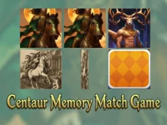 Juego Juego de Memoria Centauro en línea Juego Juego de Memoria Centauro en línea