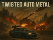 Juego Metal automático retorcido en línea