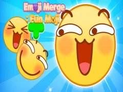 Juego Emoji fusionar diversión moji en línea
