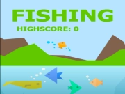 Juego Pesca en línea