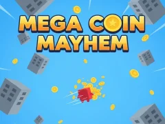 Juego Caos de megamonedas en línea