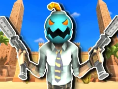 Juego Cabeza grave en línea