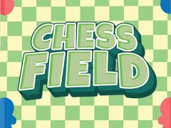 Juego Campo de ajedrez en línea