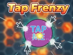 Juego Toque Frenesí en línea