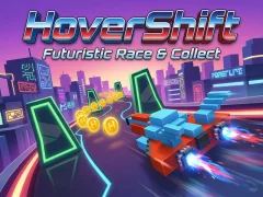 Juego HoverShift en línea