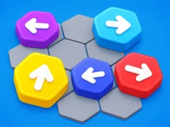 Juego Grifo hexagonal en línea