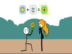 Juego Rompecabezas de alquimia en línea