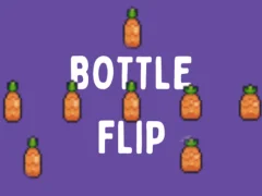 Juego Flip de botella en línea